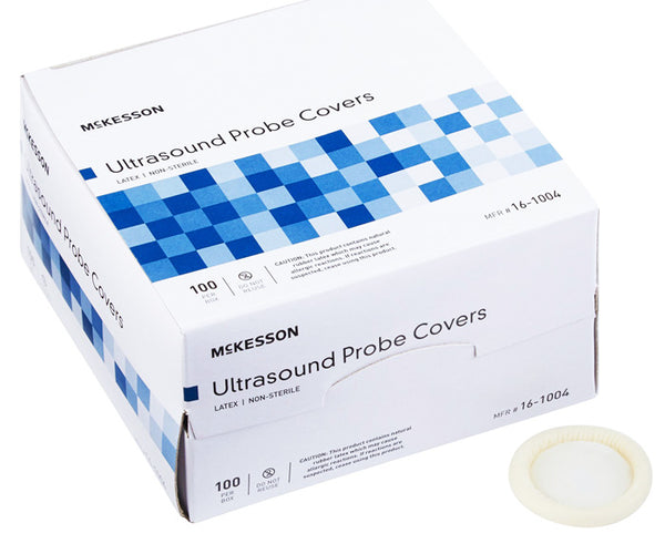 Ultrasound Probe Covers Sterile Protection for Imaging — Mountainside ...