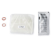 Ultrasound Transducer Cover Kit Contents by McKesson 16-1405
