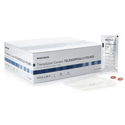 Ultrasound Transducer Cover Kit  by McKesson 16-1405