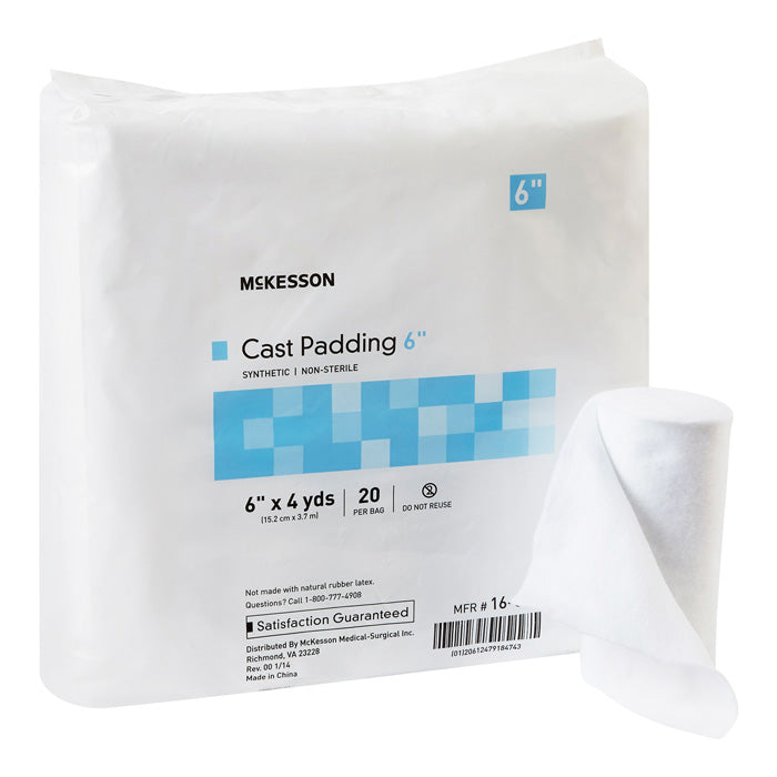 Undercast Cast Padding 4 Yard Length Polyester Padding — Mountainside ...