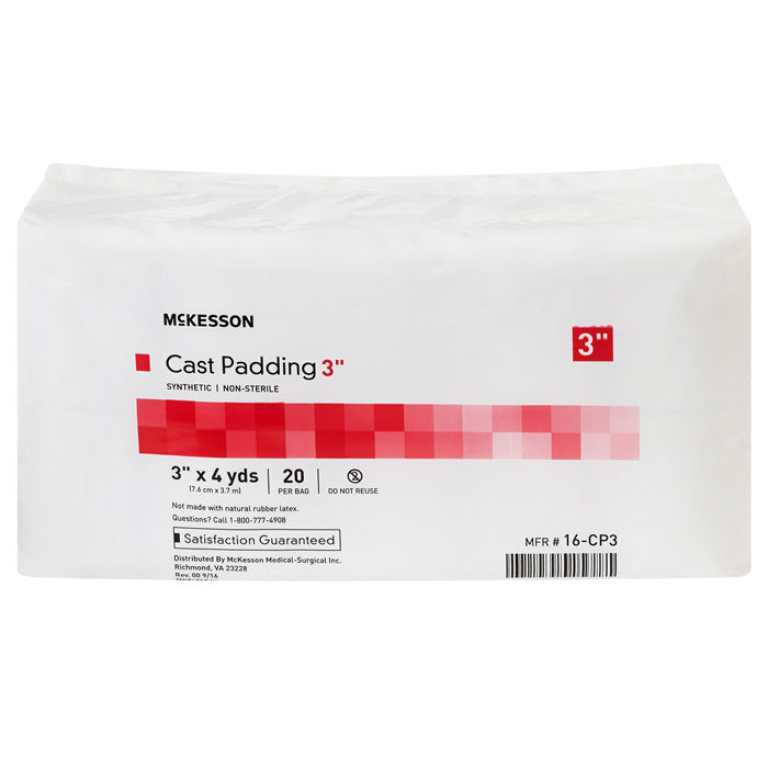 Undercast Cast Padding 4 Yard Length Polyester Padding — Mountainside ...