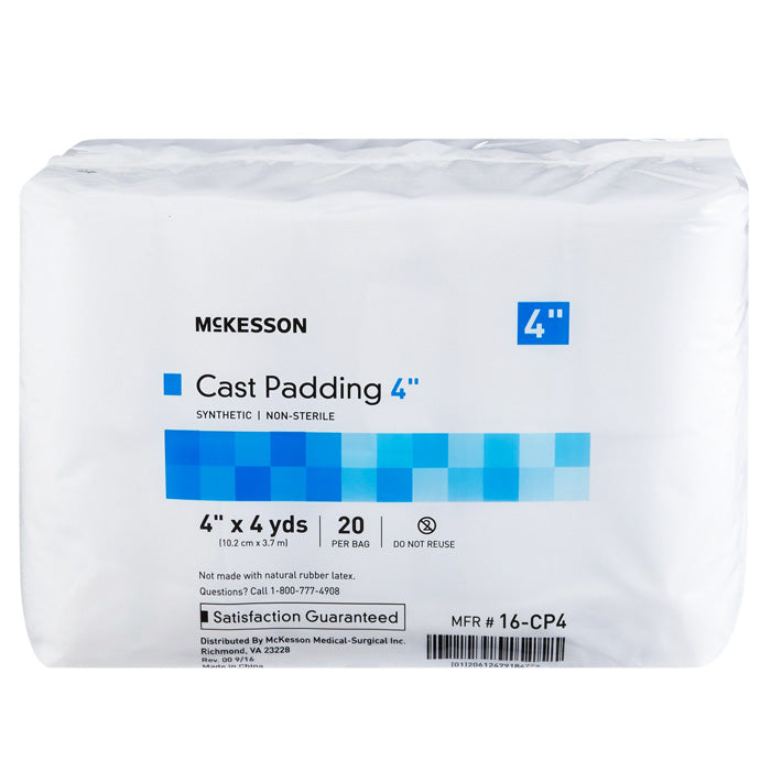 Undercast Cast Padding 4 Yard Length Polyester Padding — Mountainside ...