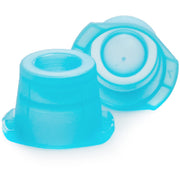 Universal Polyethylene Snap Caps for Blood Collection Tubes