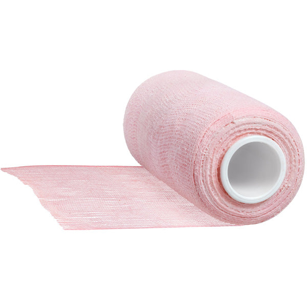 Unna Boot Bandage with Calamine and Zinc Oxide — Mountainside Medical
