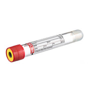 Vacuette Tube 8 mL CAT Serum Separator Clot Activator 455071P