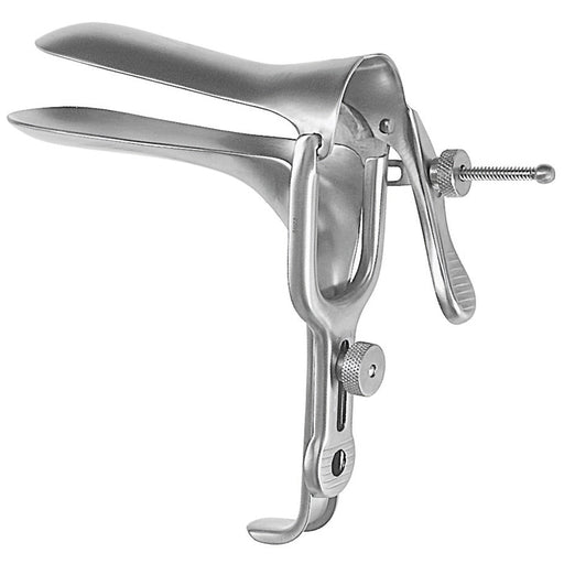 Vaginal Speculum (Pederson Style) with Double Blade Duckbill