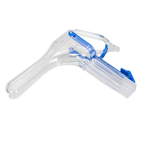 Vaginal Speculums with Light Source Top Vew
