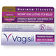 Vagisil Maximum Strength Feminine Anti-Itch Cream with Benzocaine for Women 1 oz
