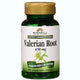 Valerian Root 450mg Extract Capsules 100 Count
