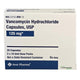 Vancomycin Hydrochloride Capsules 125 mg USP 20 Count (RX)