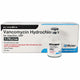 Vancomycin Hydrochloride Injection 1.75 g per Vial, Sterile Powder, Single-Dose Vials 50 mL x 10/Box (RX)