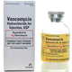 Vancomycin Hydrochloride Injection Pharmacy Bulk Glass Vial 5 Gram by Pfizer (RX)