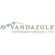 Vandazole logo