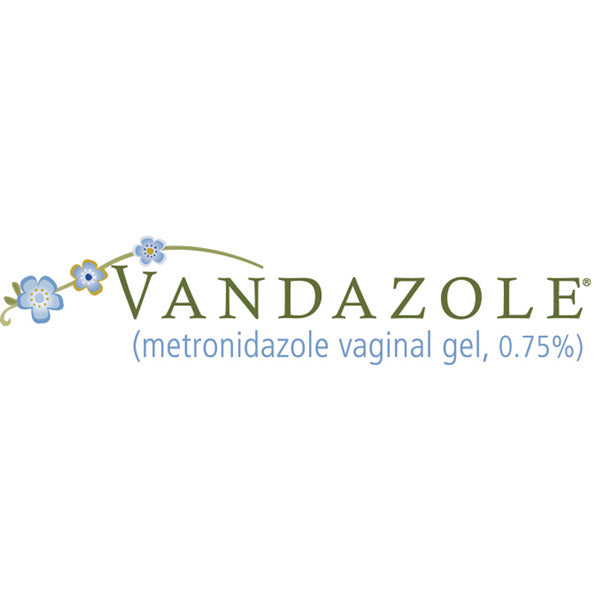 Mountainside Medical Equipment | doctor-only, Metronidazole, Treat bacterial vaginosis, Upsher Smaith Labs, vaginal, Vaginal Gel, Vandazole, Vandazole Gel