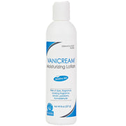 Vanicream Moisturizing Lotion for Sensitive Skin, Free of Dyes, Fragrance, Lanolin and Parabens 8 oz Default Title