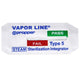 Vapor Line Steam Sterilization Integrator Type 5 Chemical Biological Integrators 250/Box