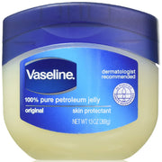 Buy Unilever Vaseline Petroleum Jelly, White 13 oz Jar  online at Mountainside Medical Equipment
