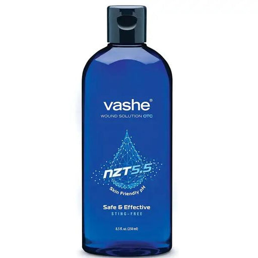 Vashe Antimicrobial Wound Cleanser 16 oz