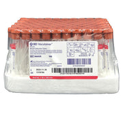 Venous Blood Collection Tubes  BD Vacutainer 366430