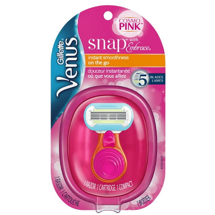 Venus pink ピーリングセット Venus-Snap-with-Embrace-Cosmo-