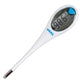 Vicks Digital Thermometer with Fever Alert, 15 Second Results, BPA Free