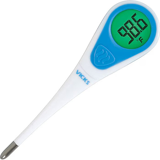 Vicks Digital Thermometer with Fever Alert