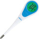 Vicks Digital Thermometer with Fever Alert, 15 Second Results, BPA Free
