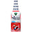 Vicks VapoCool Sore Throat Cooling and Numbing Spray with Cherry Berry Freeze Flavor