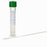 Nasopharyngeal Collection Swabs | Nasopharyngeal Collection and Transport System with Flocked Swab Tip, Sterile 100/Case