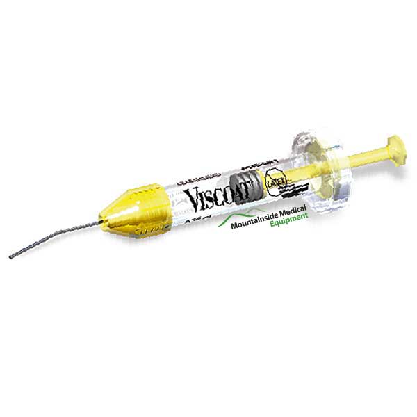Viscoat Syringe by Alcon