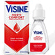 Visine Red Eye Comfort for Irritation Redness Relief Eye Drops