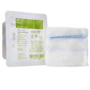 Visitec Gauze Sponge X-Ray Detectable 4 x 4 Inch 16-Ply