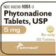 Phytonadione (Vitamin K) 5 mg Tablets 30 Count