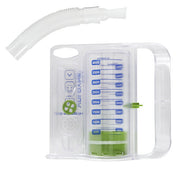 Voldyne Incentive Spirometer Breathing Exerciser 4000 mL by Medline 8884719010