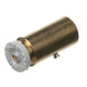 Welch Allyn 04900-U Halogen Ophthalmoscope Replacement Lamp Bulb 3.5V