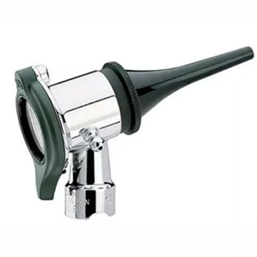 Welch Allyn Halogen HPX Veterinary Pneumatic Otoscope with Reusable Ear Specula