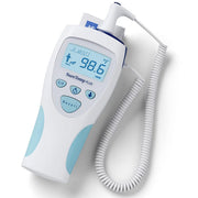 Welch Allyn Suretemp Plus 692 Thermometer with Oral Probe and 4 foot Cord Default Title