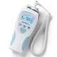 Welch Allyn Suretemp Plus 692 Thermometer with Rectal Probe and 4 foot Cord