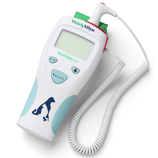 Welch Allyn Veterinary Suretemp Plus 690 Thermometer