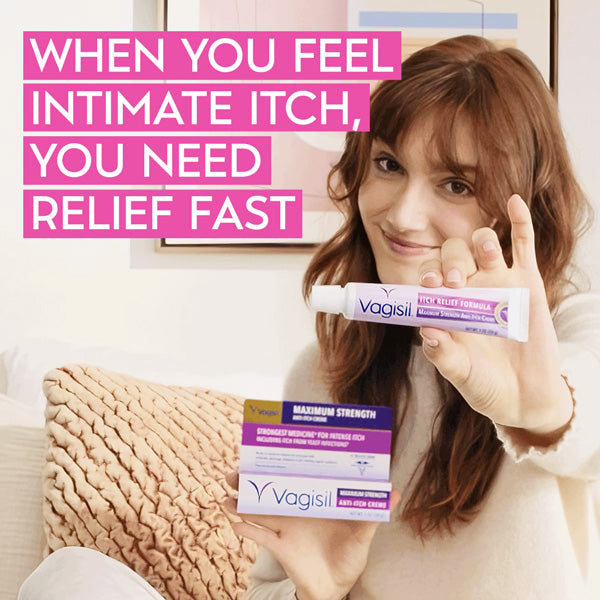 high vibration person quiz Amazon.com: Vagisil Prohydrate Internal Vaginal Moisturizer, Gel & Lubricant  for Women, Gynecologist Tested, 8 Count, Pack of 3 (24 Total Applicators) :  Health & Household main image 1