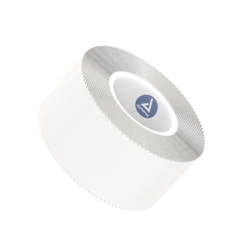White Cloth Surgical Tape