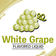 White Grape Flavored Liquid Advil Infant Drops