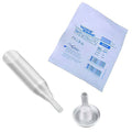 Wide Band Self-Adhesive Male External Catheter