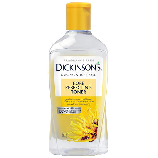 Witch Hazel Pore Perfecting Toner by Dickinson