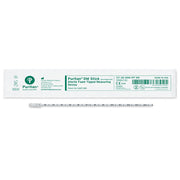 Wound Measuring Device Foam Tip with Graduated Measurement Scale for accurate wound assessment and patient care in medical settings.
