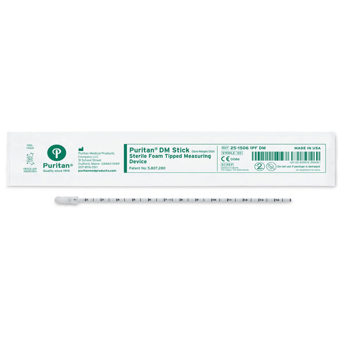 Derma Measure It Wound Measuring Ruler Kit- Single Patient Use ...