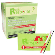 Xylazine Drug Test Strips 100 Per Box