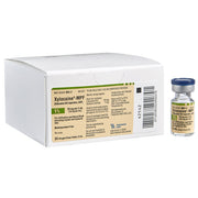 Xylocaine MPF Lidocaine HCI injection 1% Single Dose Vials 10 mg / mL Preservative Free 2mL x 25/Pack (RX) Default Title