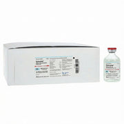 Xylocaine 2% Lidocaine with Epinephrine Injection 1:00,000 Multiple-Dose Vial 50 mL