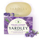Yardley English Lavender Nourishing Bath Bar Soap 4 oz
